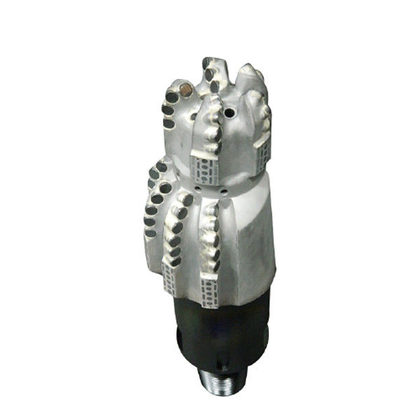 Quality Steel Body PDC Drill Bits & Matrix PDC Drill Bit factory from China
