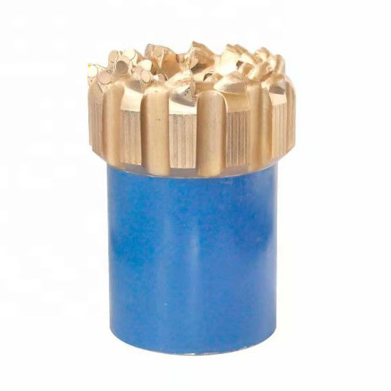 Quality Steel Body PDC Drill Bits & Matrix PDC Drill Bit factory from China