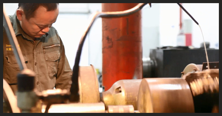 China Suzhou Energy Tool Co., Ltd. company profile
