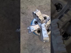 PDC Drill Bit