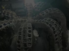 PDC Drill Bit Welding Process