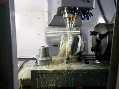 Steel body PDC Drilling Tool  12 Inch  PDC Oilfeild Drill Bit