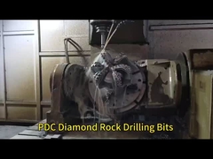 PDC Drill Bit * Leeta