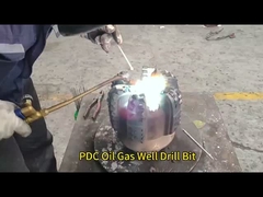 PDC Diamond Drill Bit * Leeta