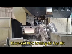 PDC Diamond Drill Bit * Leeta