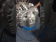 pdc drill bit of oil well