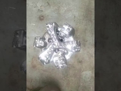 Diamond oilfield Drilling Tool - PDC bit
