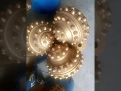 Rock Drilling Bit  Tricone Drill Bit of oil Well Drill Bit