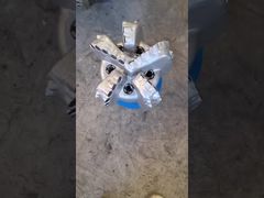 PDC Drill Bit 13-1/2 Inch Diamond Drill Bit Of Oilfield Drilling Tool