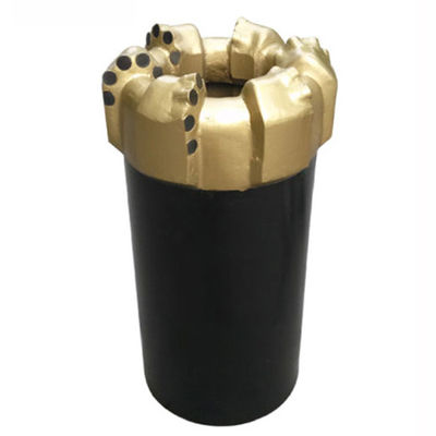 Quality Steel Body PDC Drill Bits & Matrix PDC Drill Bit factory from China