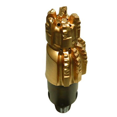 API Spec  6 -1/2 Inch x 7-1/2 Inch PDC Bi-Center Drill Bit  Of Hard Rock Drill Bit