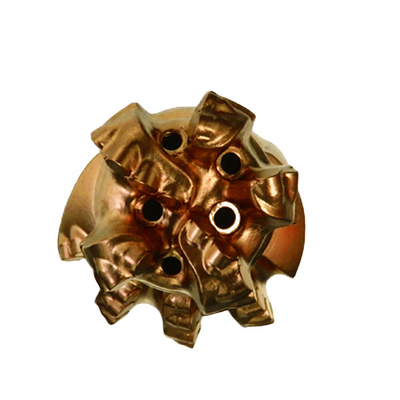 API Spec  6 -1/2 Inch x 7-1/2 Inch PDC Bi-Center Drill Bit  Of Hard Rock Drill Bit
