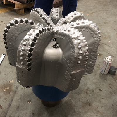 Drilling Tool 17-1/2 Inch PDC Diamond Bit for Global Market Market All Over World