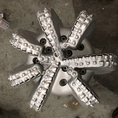 Drilling Tool 17-1/2 Inch PDC Diamond Bit for Global Market Market All Over World