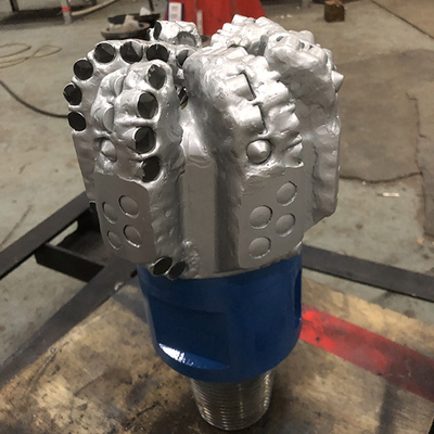 PDC Rock Bit  6-1/2 Inch Diamond PDC Of  API Oil Bit