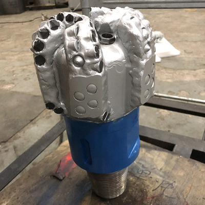 PDC Rock Bit  6-1/2 Inch Diamond PDC Of  API Oil Bit