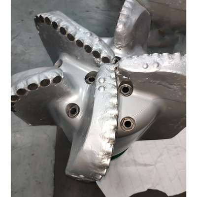 Oilfield Drill Bit  9 Inch Diamond PDC Drill Bit Of  Oil Rig Drill Bit
