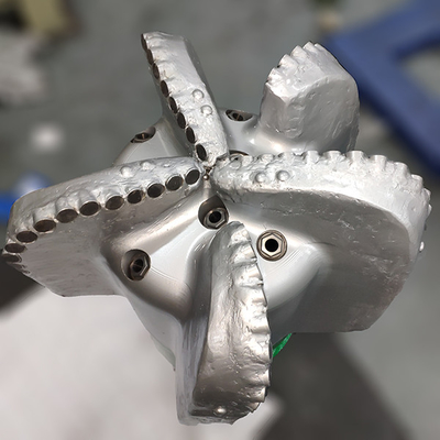 Oilfield Drill Bit  9 Inch Diamond PDC Drill Bit Of  Oil Rig Drill Bit