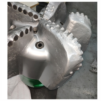 Oilfield Drill Bit  9 Inch Diamond PDC Drill Bit Of  Oil Rig Drill Bit