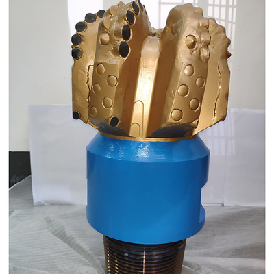 Oilfield Diamond Drilling Tool 8-1/2 Inch PDC Drill Bit With Tungston Carbide