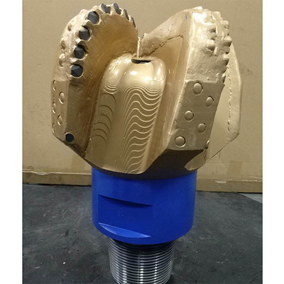 Oil Drilling Well Bit 9 Inch  Diamond  PDC  Drill Bit Of API Specification