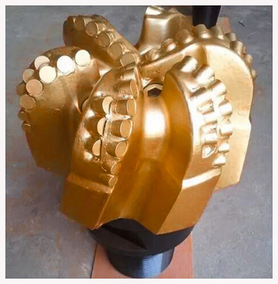 Diamond PDC Drill Bit of  8 Inch  Rock Drill Bit Of  Downhole Drilling Tools
