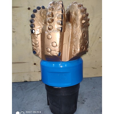 Rock  PDC  Bit For Drilling Rig  12-1/4 Inch  PDC Drill Bit  Of Diamond Drilling Tool