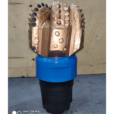 Rock  PDC  Bit For Drilling Rig  12-1/4 Inch  PDC Drill Bit  Of Diamond Drilling Tool
