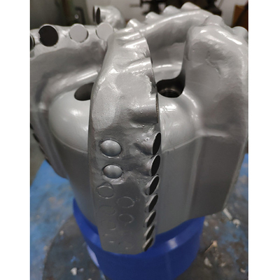 8 Inch Diamond PDC Bit With API Connection 4-1/2 In Pin
