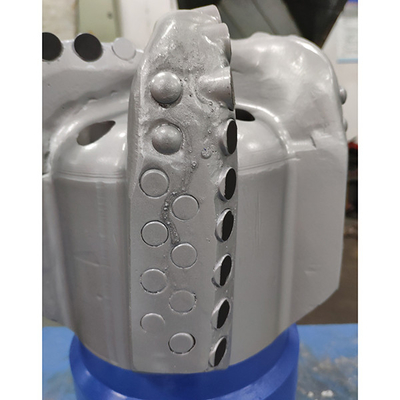 8 Inch Diamond PDC Bit With API Connection 4-1/2 In Pin