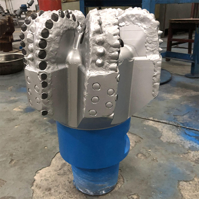 PDC Insert  Drill  Bit 10-1/2 Inch API Rock Bit Of Oil Diamond Drilling Tool