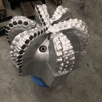 Steel Body Diamond  Bit  12 Inch PDC  Drill Bit Of  API Rock Bit