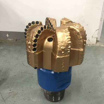 PDC Drill Bit 12 Inch Diamond Drilling Bit  Of Downhole Drilling Tools