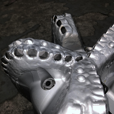 12 Inch PDC Diamond Drill Bit For Oilfield Drilling Tool In Global Market