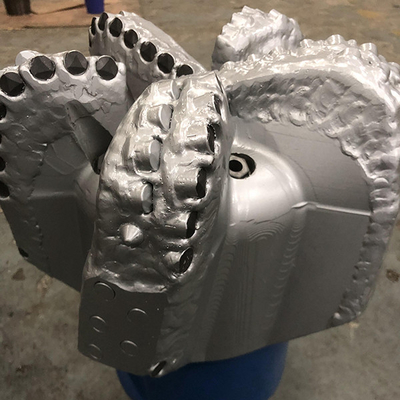 Diamond Insert Bit 12 Inch PDC Diamond Drill Bit Of API Rock Bit