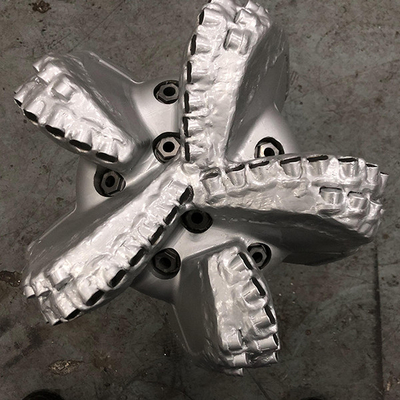 Diamond Insert Bit 12 Inch PDC Diamond Drill Bit Of API Rock Bit