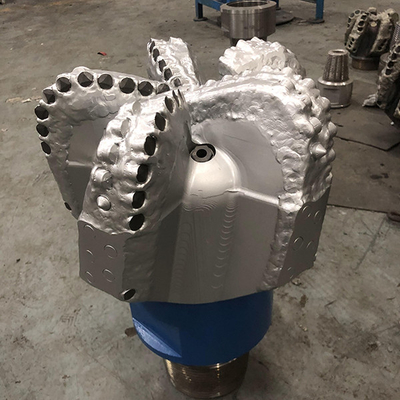 Diamond Insert Bit 12 Inch PDC Diamond Drill Bit Of API Rock Bit