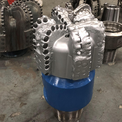 API Drill Bit  8 Inch PDC  Diamond Drill Bit Of oilfeild