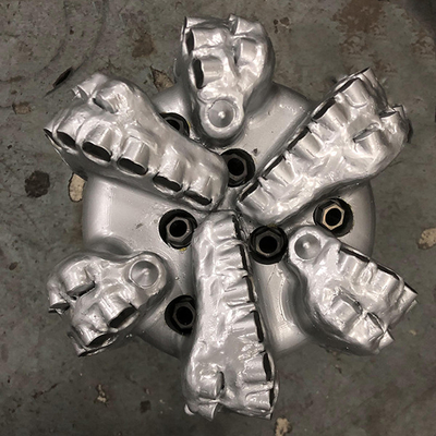 API Drill Bit  8 Inch PDC  Diamond Drill Bit Of oilfeild