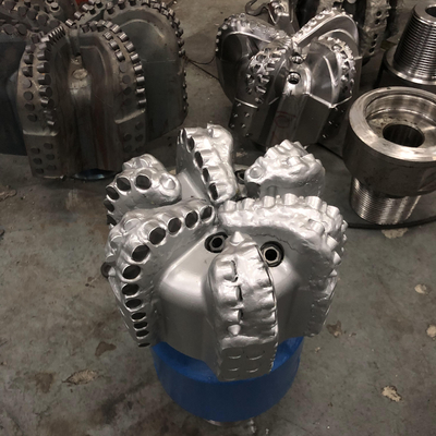 API Drill Bit  8 Inch PDC  Diamond Drill Bit Of oilfeild