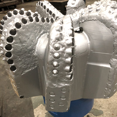 PDC Insert Bit 17-1/2 Inch PDC Rock Bit Of Diamond Drilling Bit