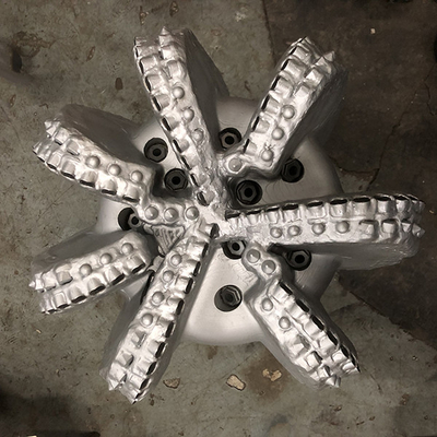 PDC Insert Bit 17-1/2 Inch PDC Rock Bit Of Diamond Drilling Bit