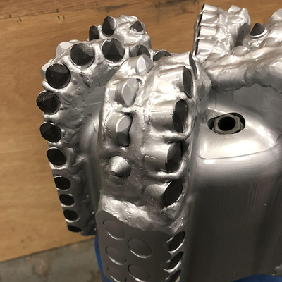 PDC Drilling Bit  8 Inch 6 Blades  Of Oilfield Of Drilling  Rig Drill Bit