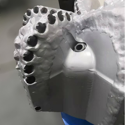 API Fixed Cutter Bit 9-1/2 Inch Diamond PDC Drill Bit Of Oil Rig Drill