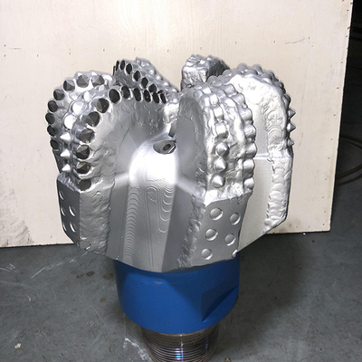 Diamond PDC Bit 13 Inch 6 Blades  Fixed Cutter of  Drilling Tool