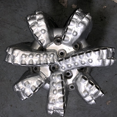 API Rock Bit  17 Inch 7 Blades PDC Rock Bit Of Oilfield Drill Bit