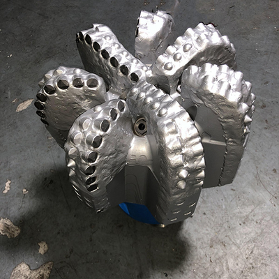 API Rock Bit  17 Inch 7 Blades PDC Rock Bit Of Oilfield Drill Bit