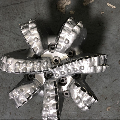 API Rock Bit  17 Inch 7 Blades PDC Rock Bit Of Oilfield Drill Bit