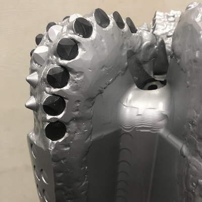 PDC Drill Bit 17-1/2 Inch 7 Blades  Fixed Cutter Drill Bit Of Oilfield Drilling Bit