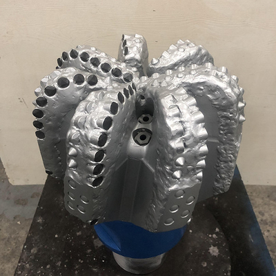 PDC Drill Bit 17-1/2 Inch 7 Blades  Fixed Cutter Drill Bit Of Oilfield Drilling Bit
